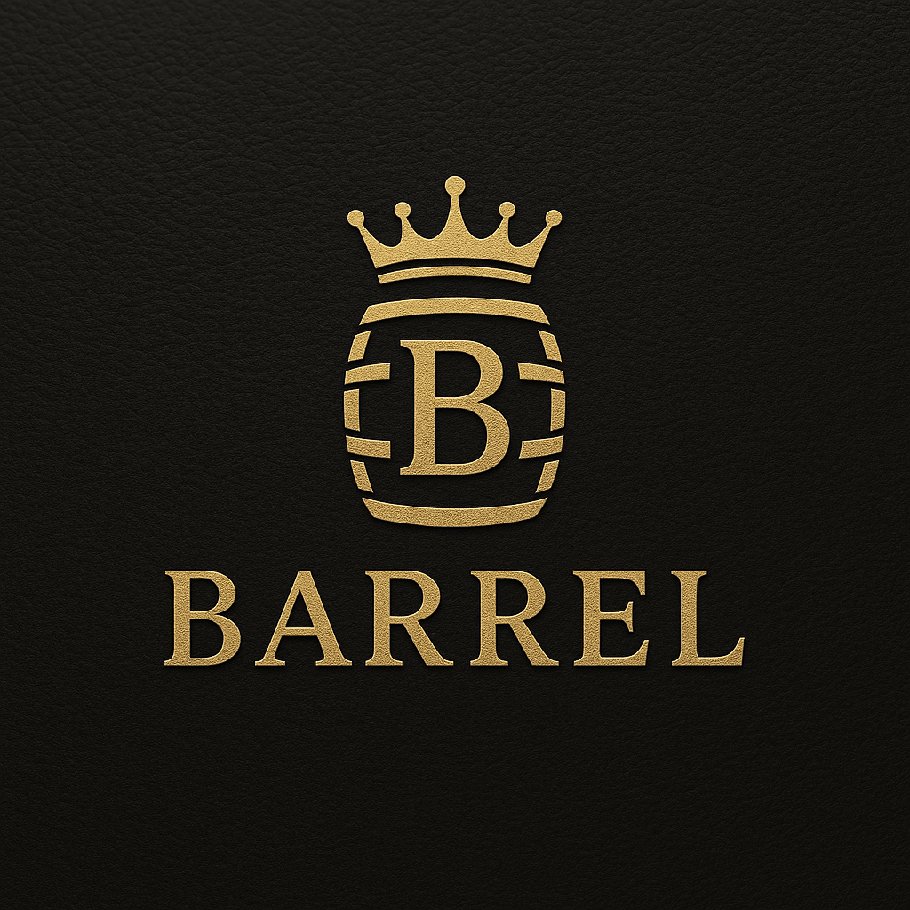 Barrel Watches